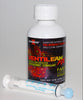 Ventilean RX - a fast acting, super concentrated liquid pre-workout supplement